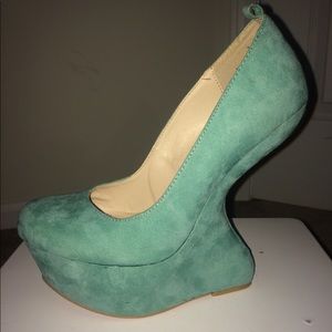 Women’s wedges